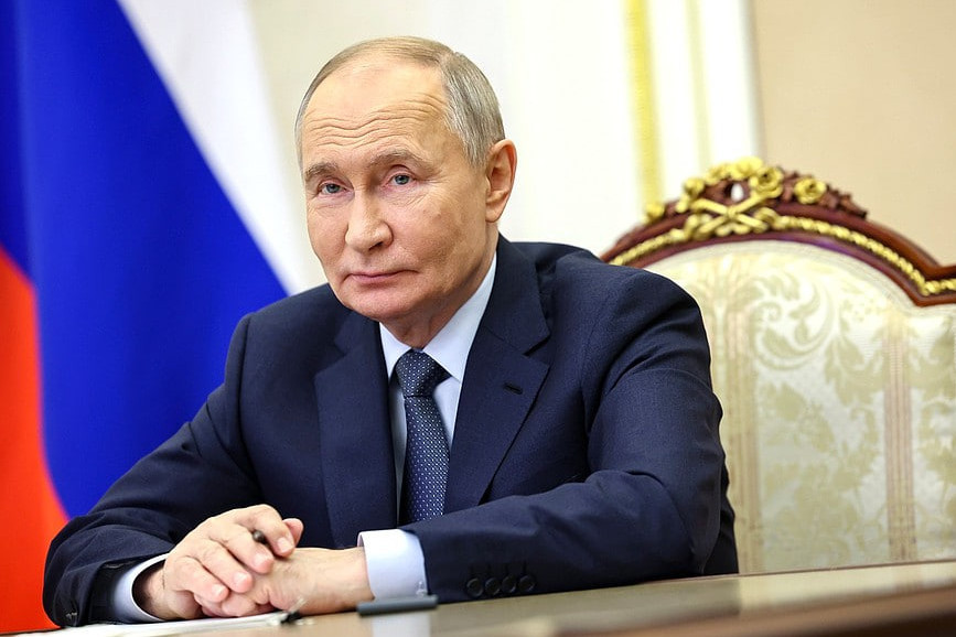 Путин одобрил включение пациентских организаций в комиссию Минздрава по лекарственным перечням