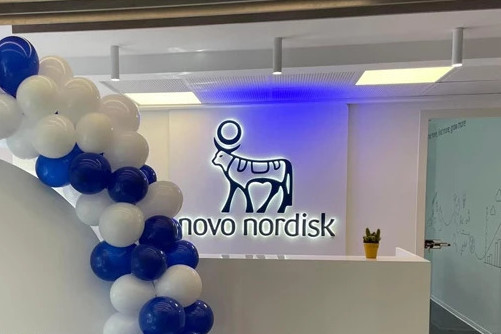 Капитализация Novo Nordisk упала на 125 млрд долл. после результатов КИ препарата для похудения