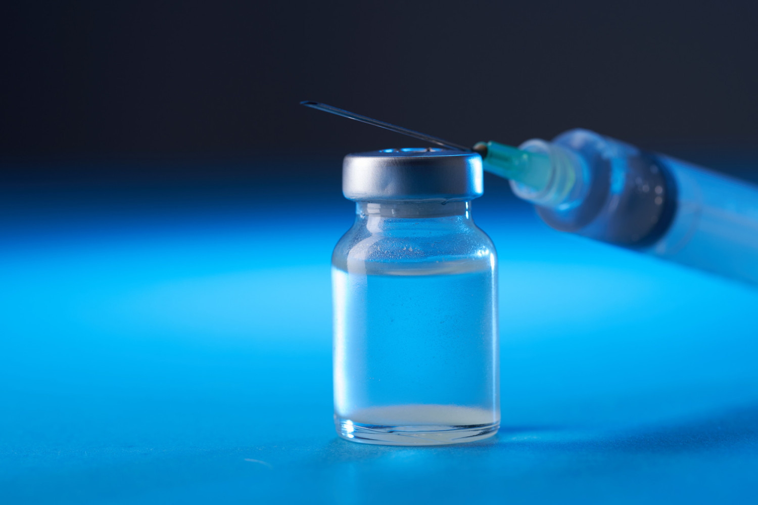FDA одобрило первый противораковый препарат — ингибитор PD-1 для подкожного введения