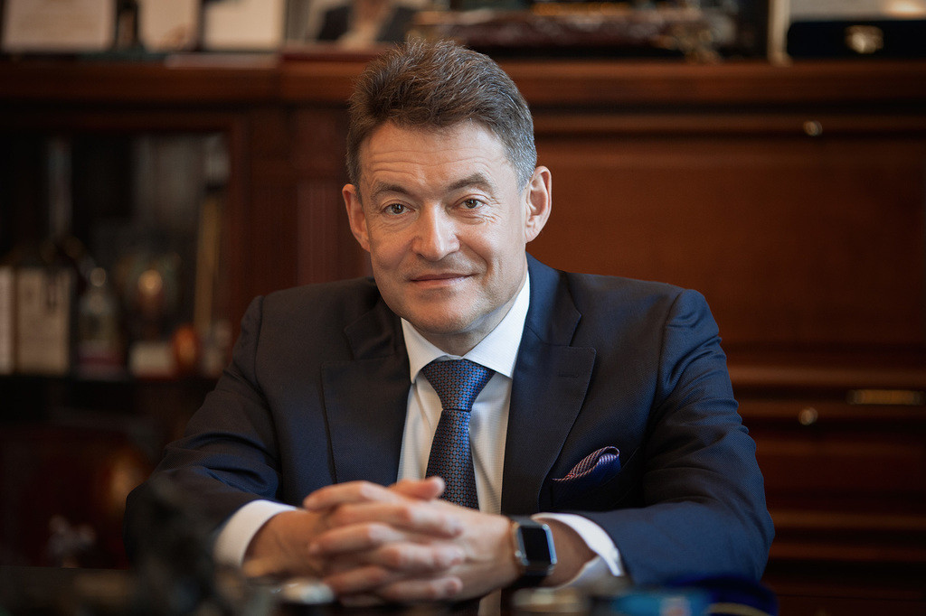 Каприн предупредил о предложениях мошенников поучаствовать в испытании онковакцины