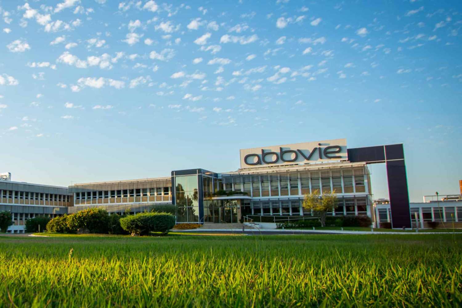 AbbVie заключила сделку с разработчиком разрушителей белков на 1,6 млрд долларов