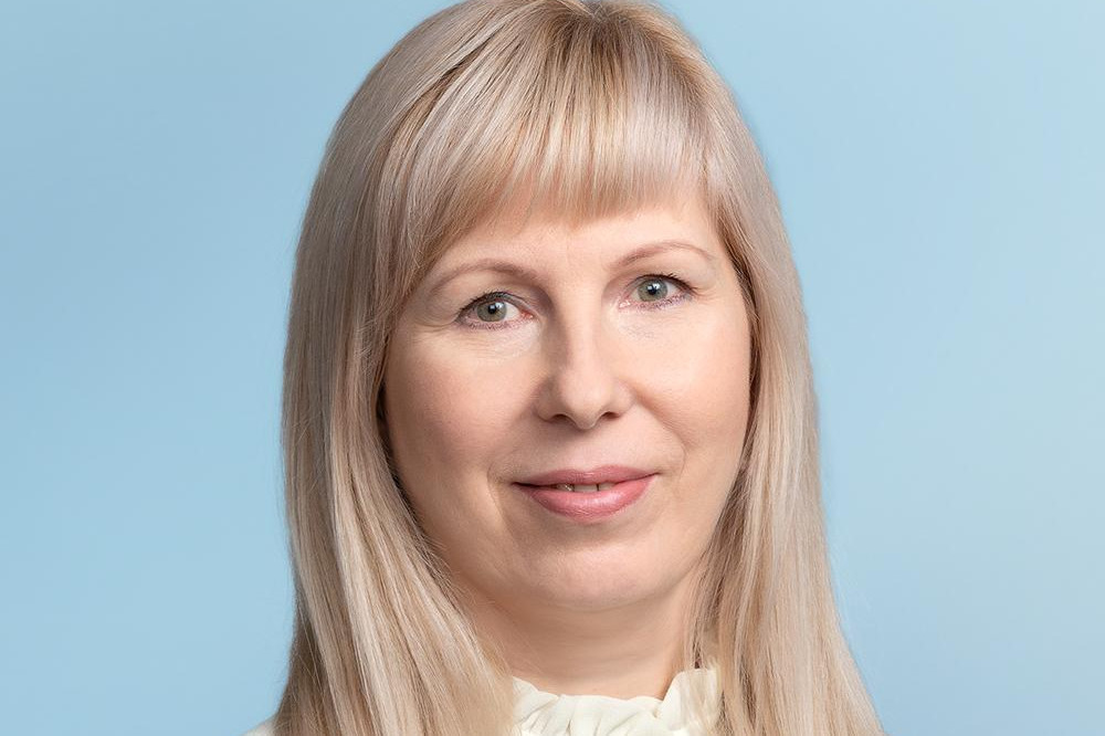 Отделение «Аптечной сети 36,6» по Северо-Западу возглавит Ольга Кудрявцева