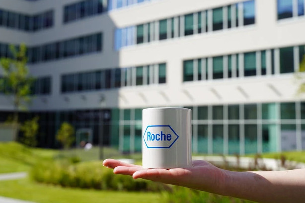 Выручка Roche выросла на 7% в 2024 году благодаря новым препаратам