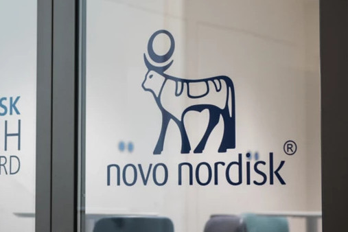 Рост продаж препаратов на основе семаглутида у Novo Nordisk составил 72%