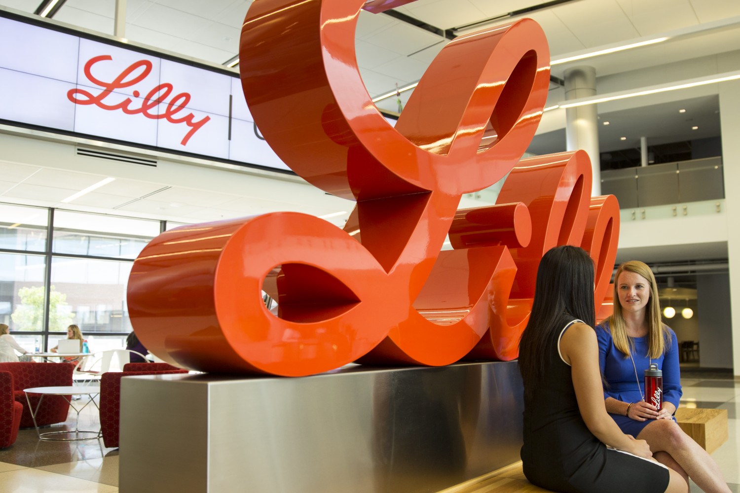Mounjaro обеспечил четверть выручки Eli Lilly в 2024 году