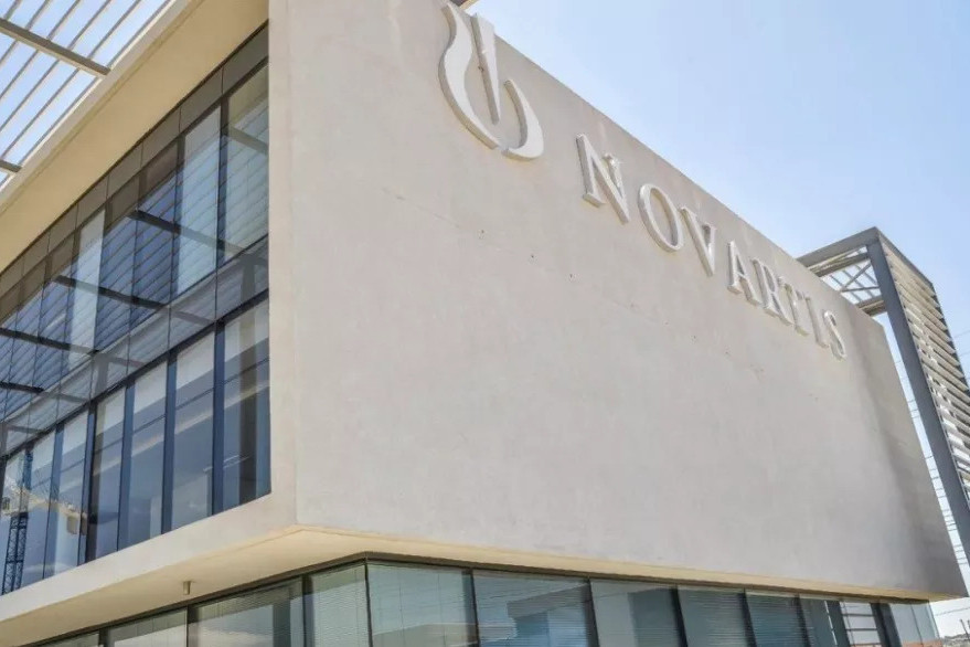 Novartis приобретет разработчика антикоагулянтов за 3,1 млрд долларов