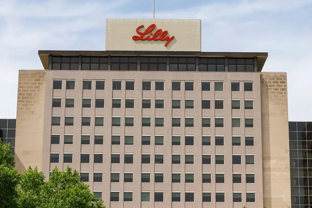 Eli Lilly выделит рекордные для отрасли 27 млрд долларов на строительство заводов в США