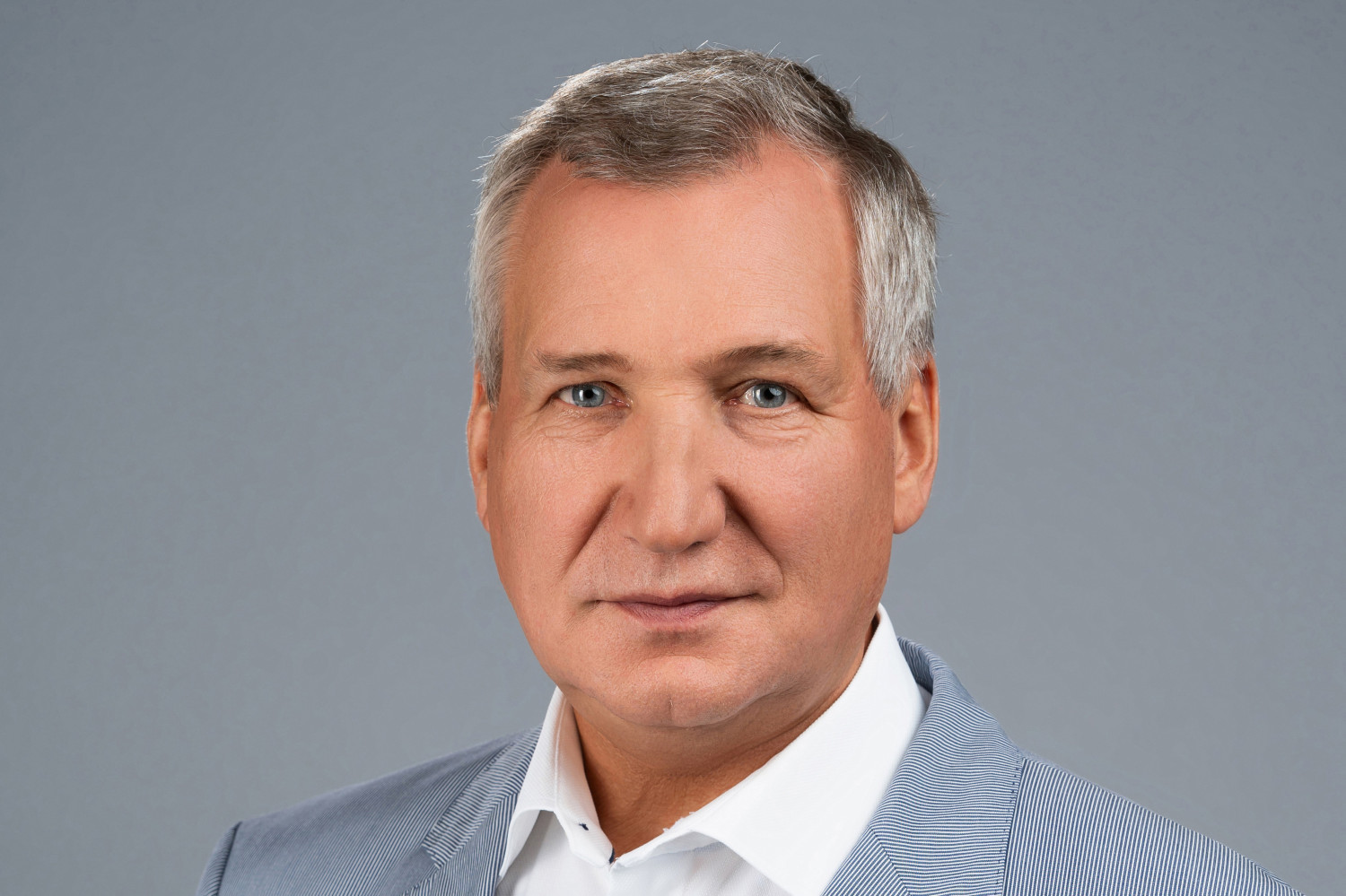 Александр Филиппов покинул должность гендиректора «Протека»