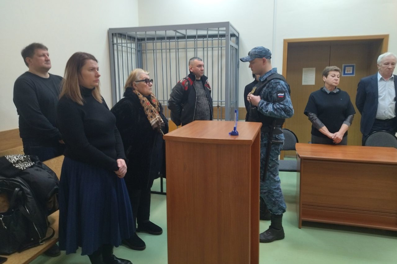 В Туле вынесли приговоры сотрудницам фармацевтической фабрики