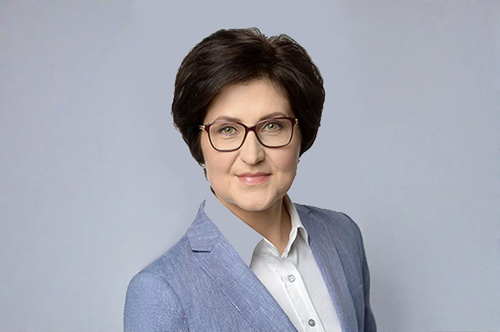 Елена Литвинова покинула компанию «НоваМедика»
