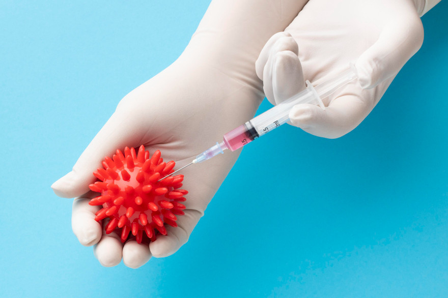 Immunocore опубликовала итоги КИ первого препарата от ВИЧ на основе Т-клеточных рецепторов