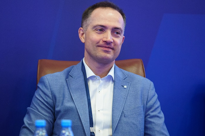 Борис Попов возглавил «Торговый дом «Протек»