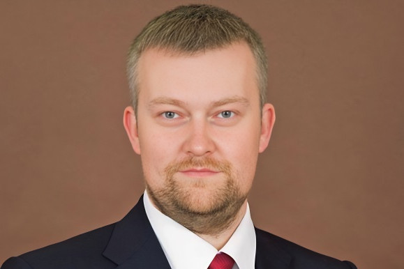 Евгений Коротков займется развитием розничных активов «ФК Гранд Капитал» 