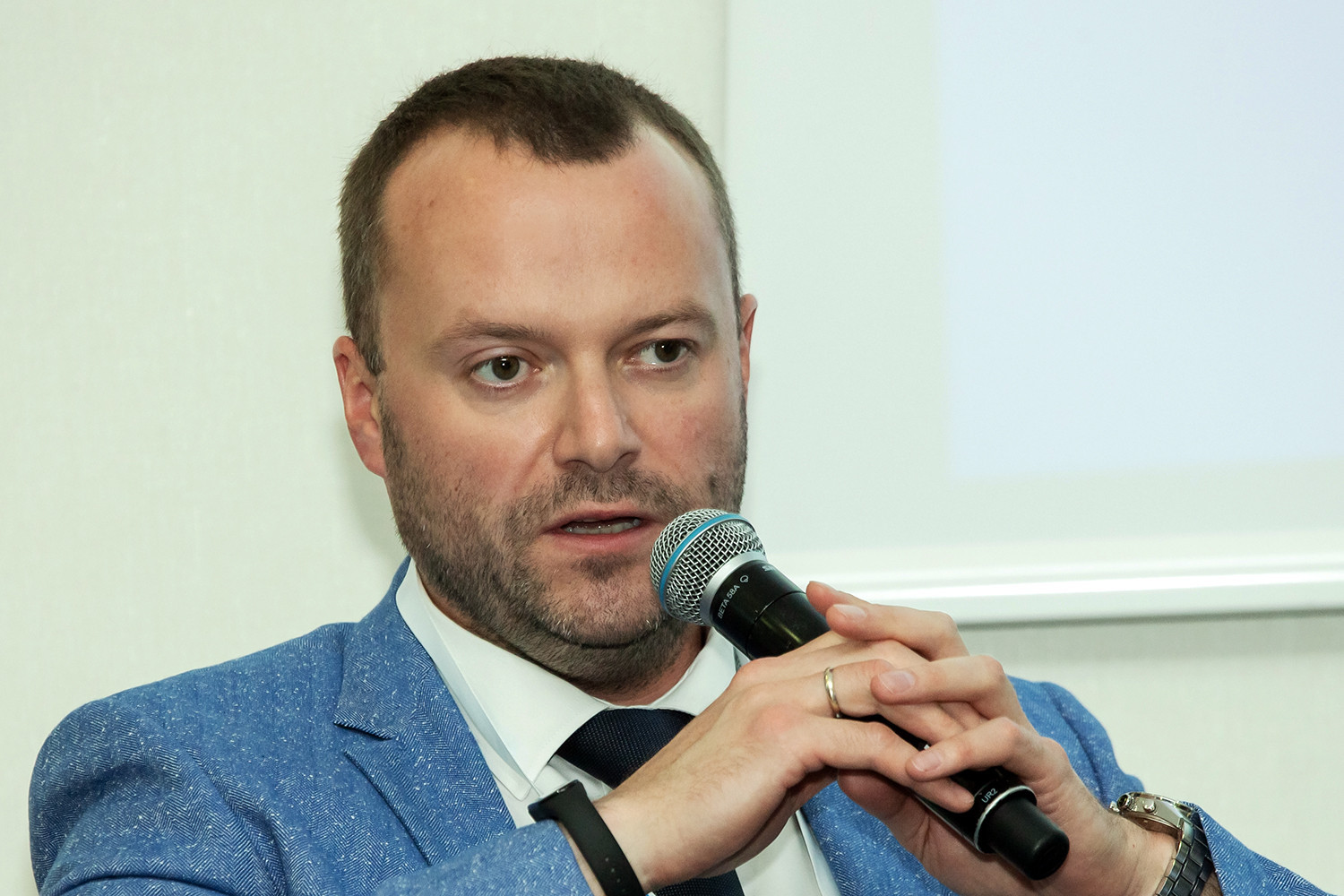 «Инфарма» предложила способы улучшить допуск инновационных иностранных ЛС на российский рынок
