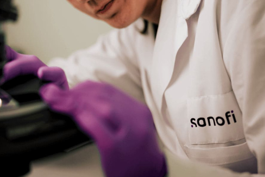 FDA одобрило препарат Sanofi для профилактики гемофилии A и B раз в два месяца
