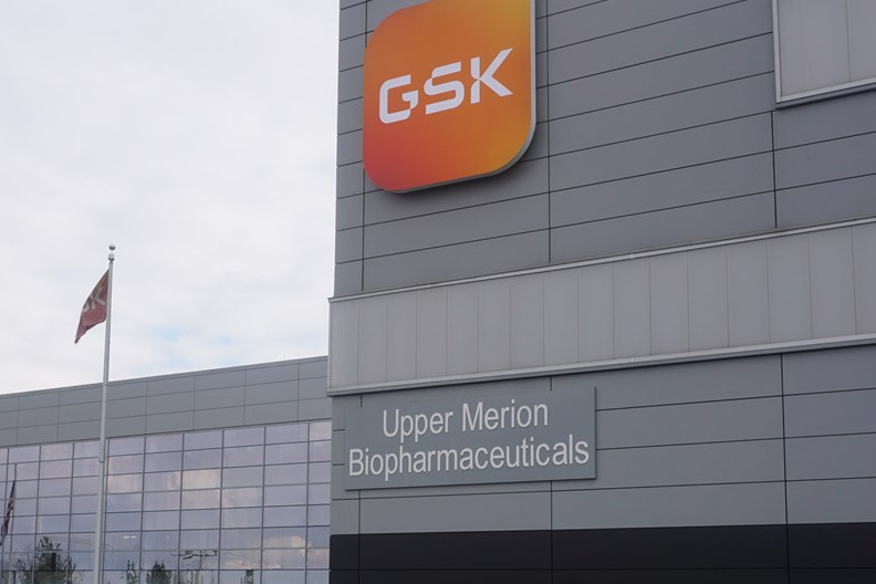GSK заключила сделку по препаратам от нейродегенеративных болезней на 2,7 млрд долларов