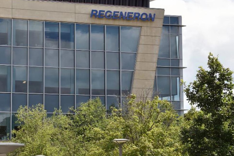 Regeneron заключила сделку с Fujifilm Diosynth на 3 млрд долларов