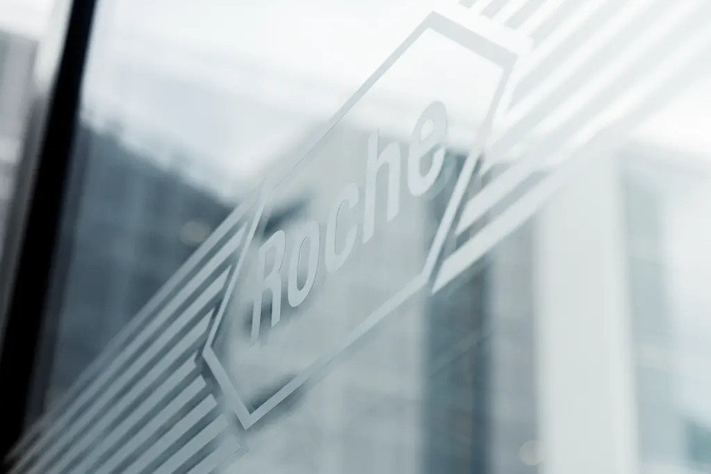 Roche увеличила продажи на 6% в I квартале