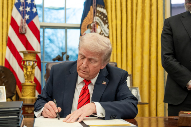 Трамп пообещал американцам самые низкие в мире цены на препараты