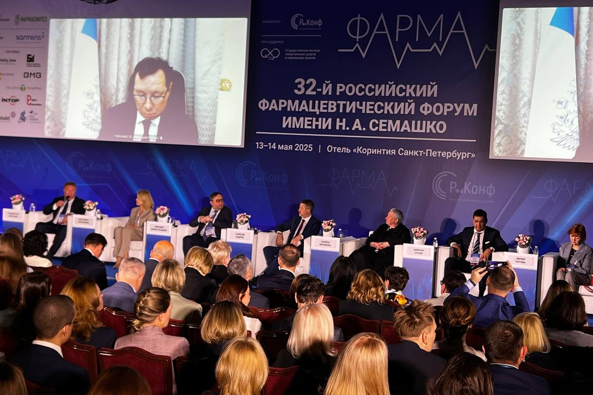 Сергей Глаголев раскрыл подробности готовящейся стратегии лекарственного обеспечения