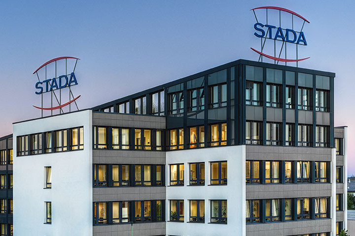 Stada ведет переговоры о продаже с частными инвесторами
