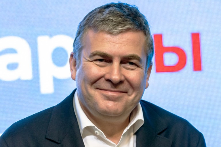 Петр Белый стал седьмым российским миллиардером Forbes в фарме