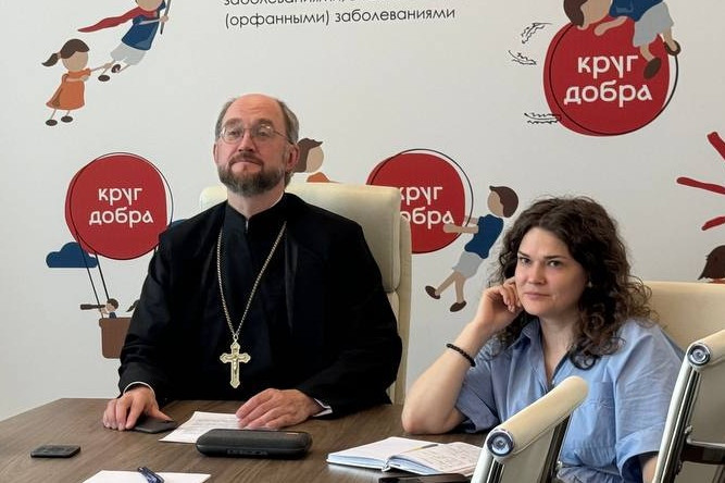 «Круг добра» расширил перечень заболеваний и препаратов
