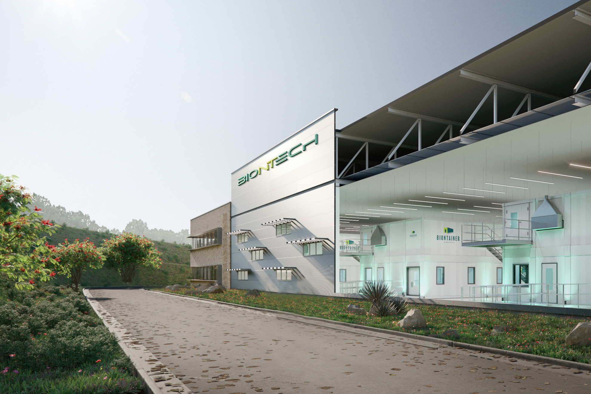BioNTech выкупит конкурирующую биотехкомпанию за 1,25 млрд долларов
