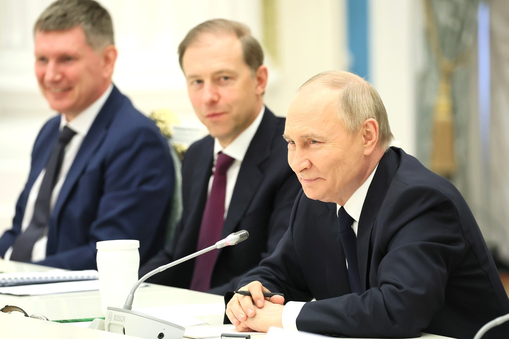 Президент поручил адаптировать инвестплатформу под поддержку инновационной фармы