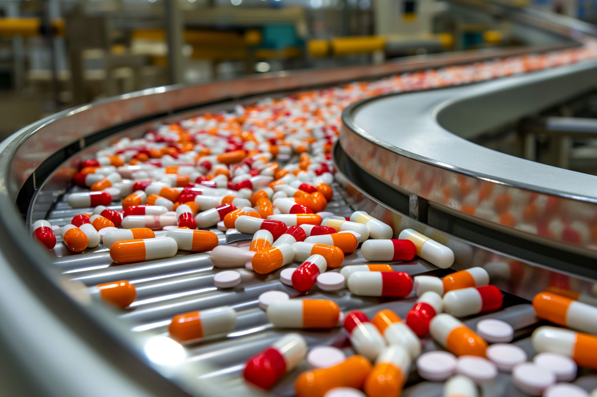 Экс-глава Roche в России стал совладельцем отечественной фармкомпании