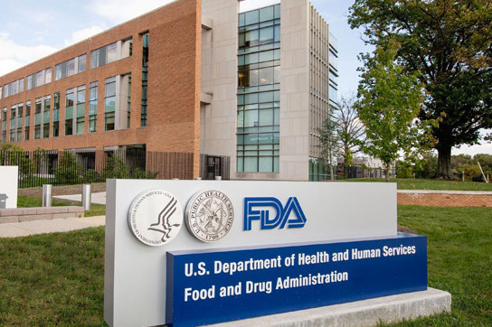 FDA одобрило Wegovy для лечения тяжелой формы жировой болезни печени