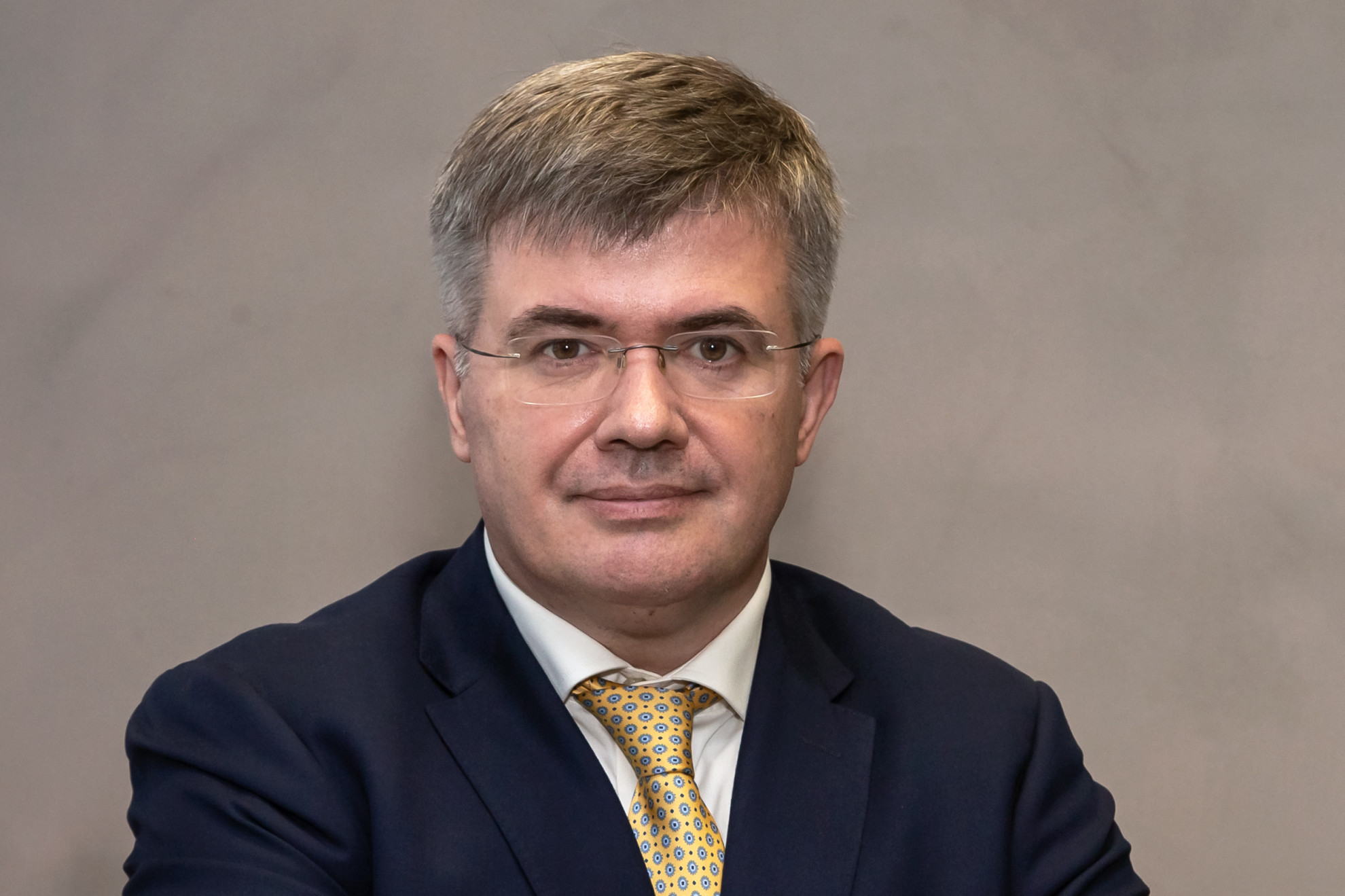 Николай Демидов возглавил компанию AlphaRM