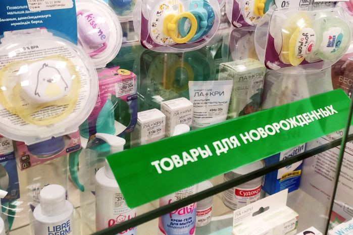 Действие перечня товаров для упрощенного декларирования продлили на год
