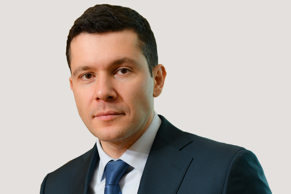 Алиханов рассказал об увеличении экспорта российских лекарств