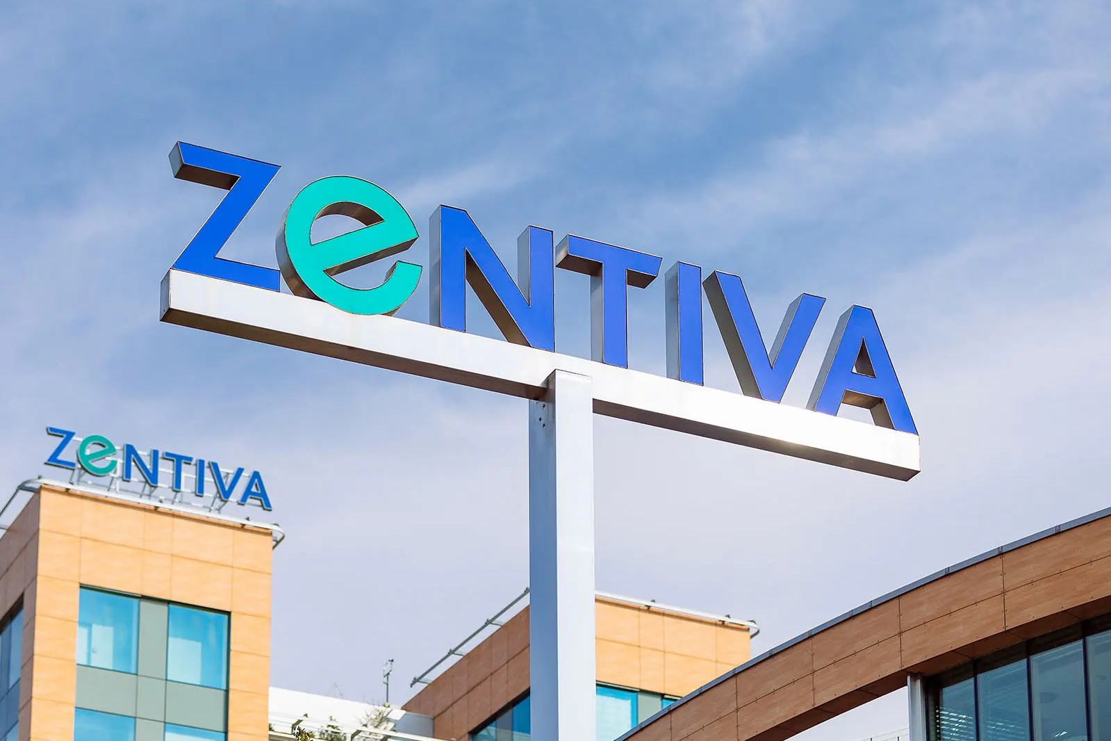 Инвестфонд GTCR купит производителя дженериков Zentiva за 4,1 млрд евро