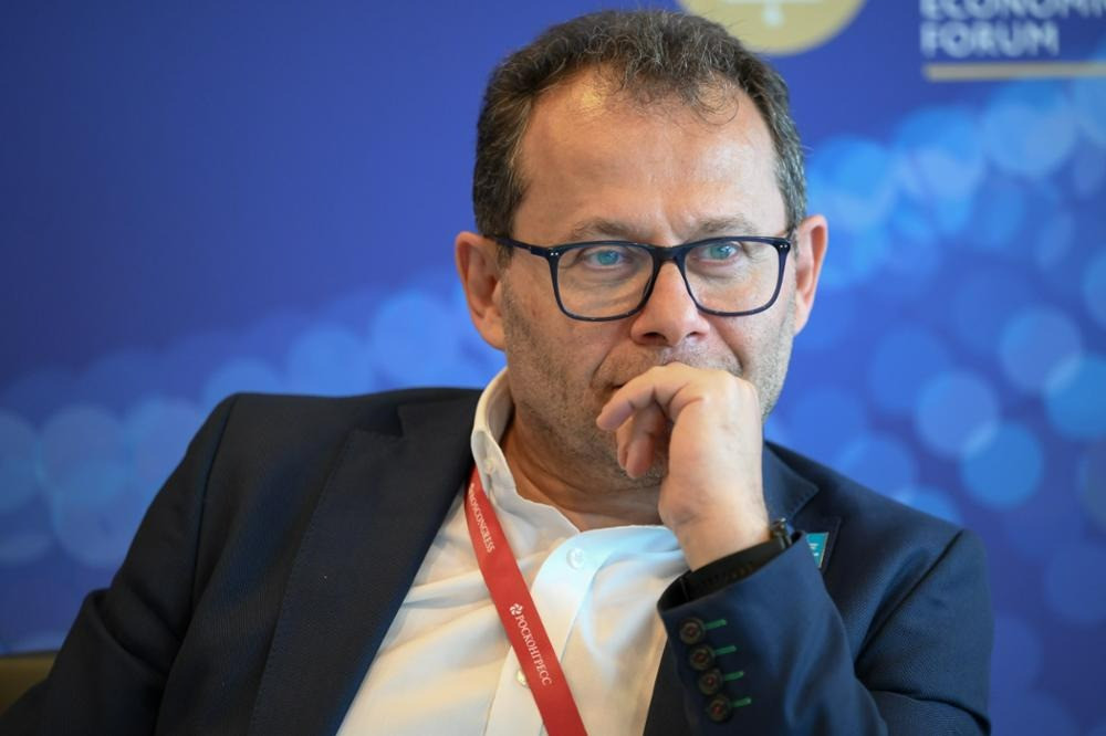 Глава ЦЭККМП предложил создать аналог «Круга добра» для взрослых
