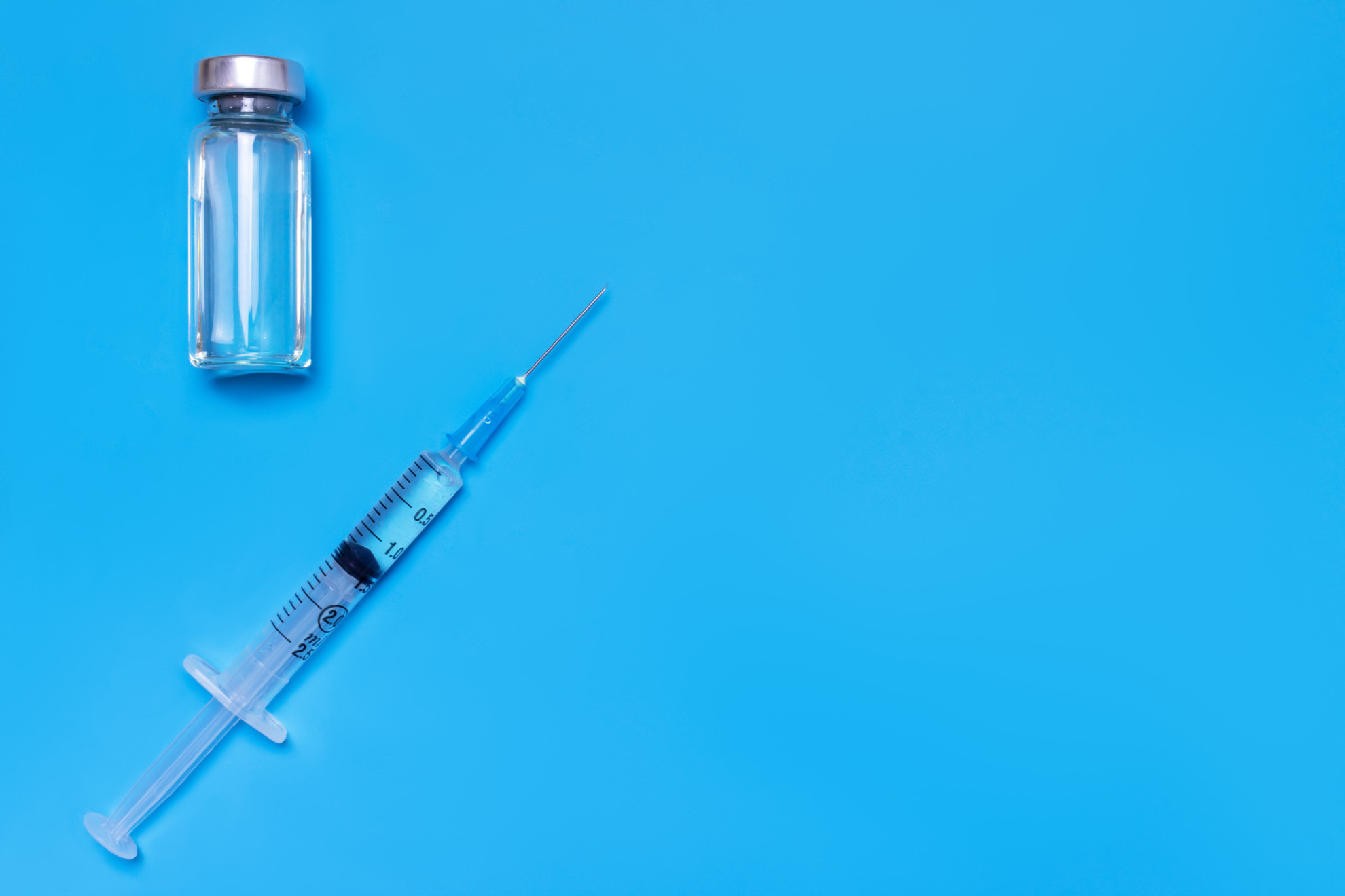 ФАС согласовала цену на первый российский аналог афлиберцепта