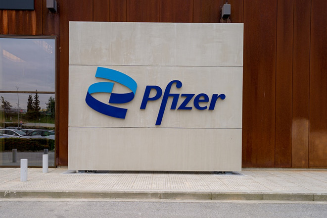 Pfizer заключила четвертую крупнейшую сделку этого года
