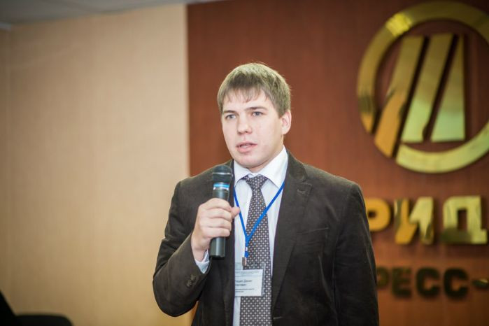 Врио директора Депздрава правительства стал Денис Рощин