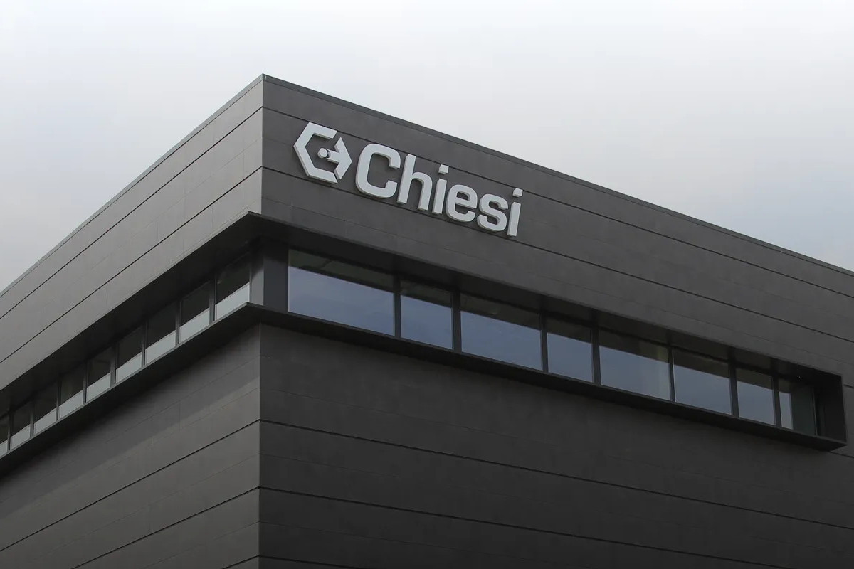 Chiesi приобрела за 2 млрд долл. генную терапию у стартапа создателя технологии CRISPR