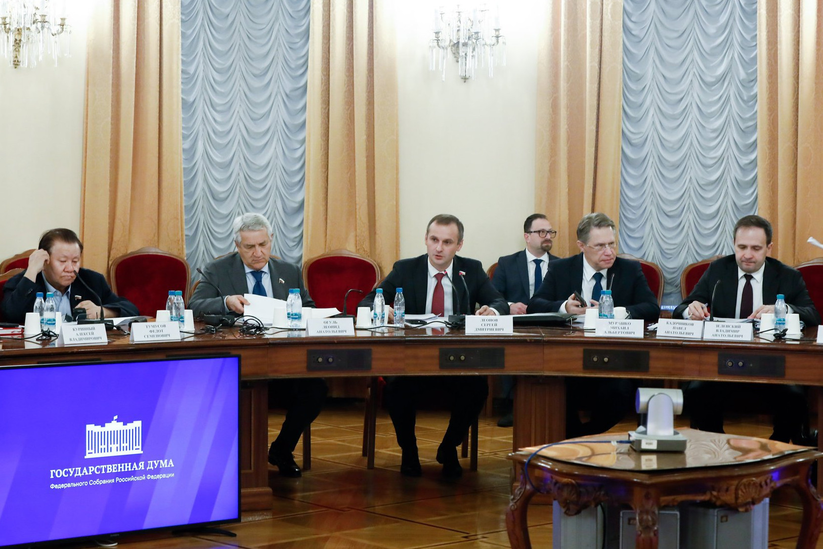 В Минфине РФ признали недостаток финансирования программы 14 ВЗН в 2026 году