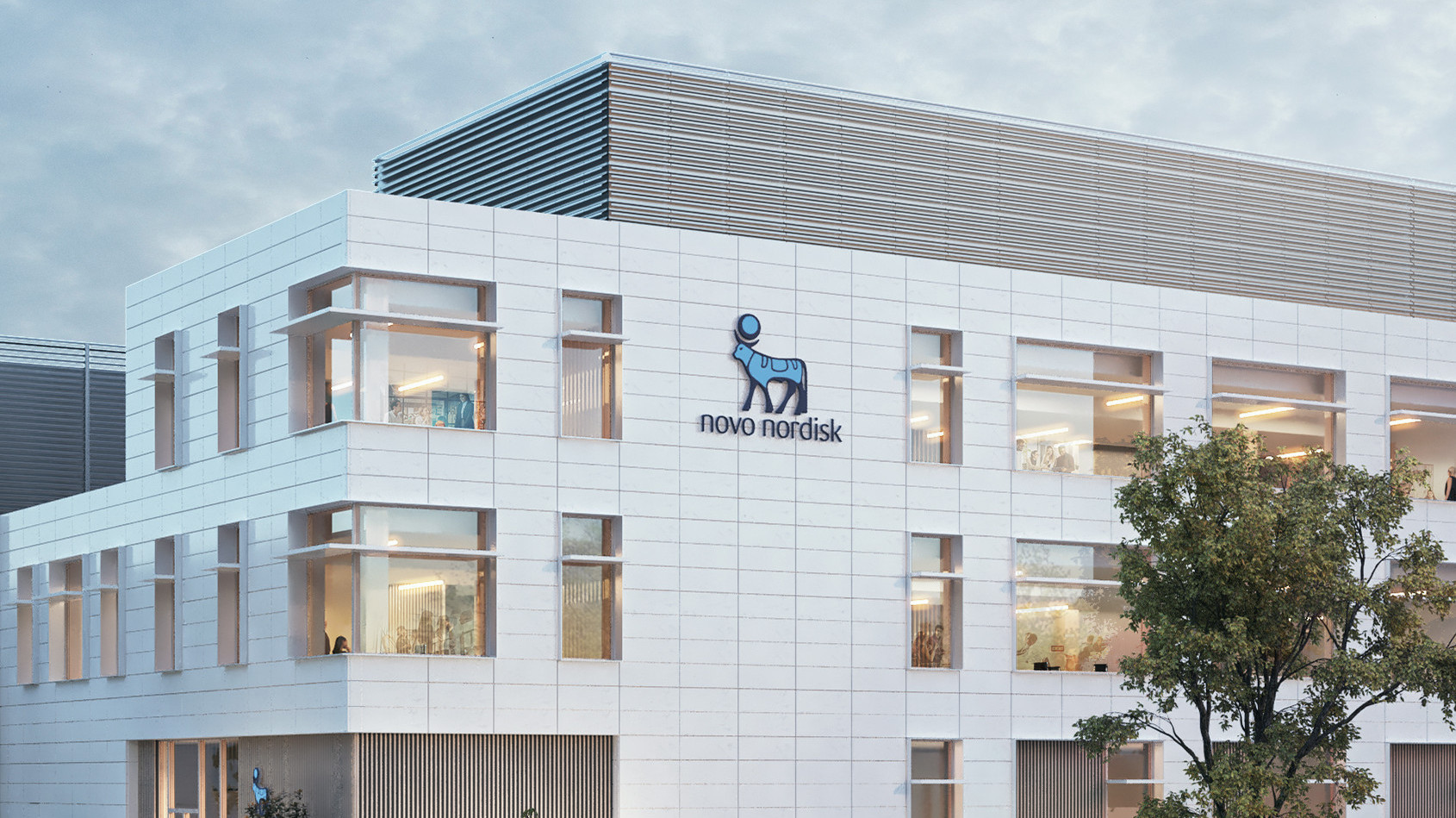Novo Nordisk заплатит 2,1 млрд долларов за права на препарат от редкого заболевания крови