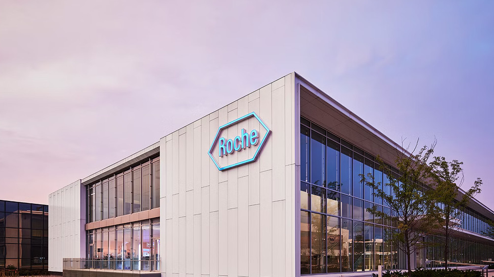 Пять препаратов принесли Roche 45% выручки за первые девять месяцев года и в III квартале