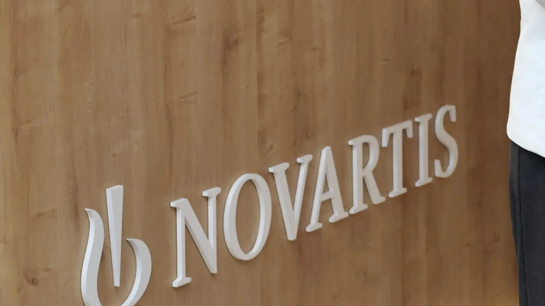 Novartis заключила вторую крупнейшую сделку года в фармотрасли на 12 млрд долларов