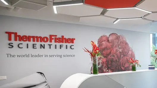 Thermo Fisher купит разработчика ПО для клинических испытаний за 8,9 млрд долларов