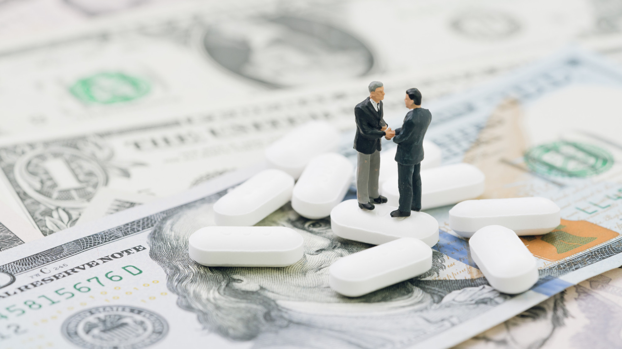 Novo Nordisk пытается сорвать значимую для Pfizer сделку