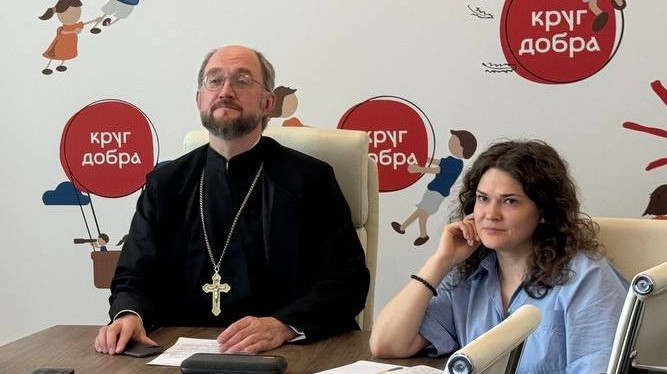 В перечень нозологий «Круга добра» включат два редких синдрома