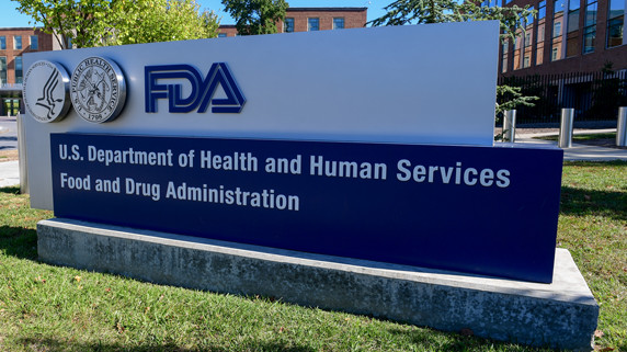 FDA начнет одобрять лекарства против редких болезней без результатов испытаний на людях
