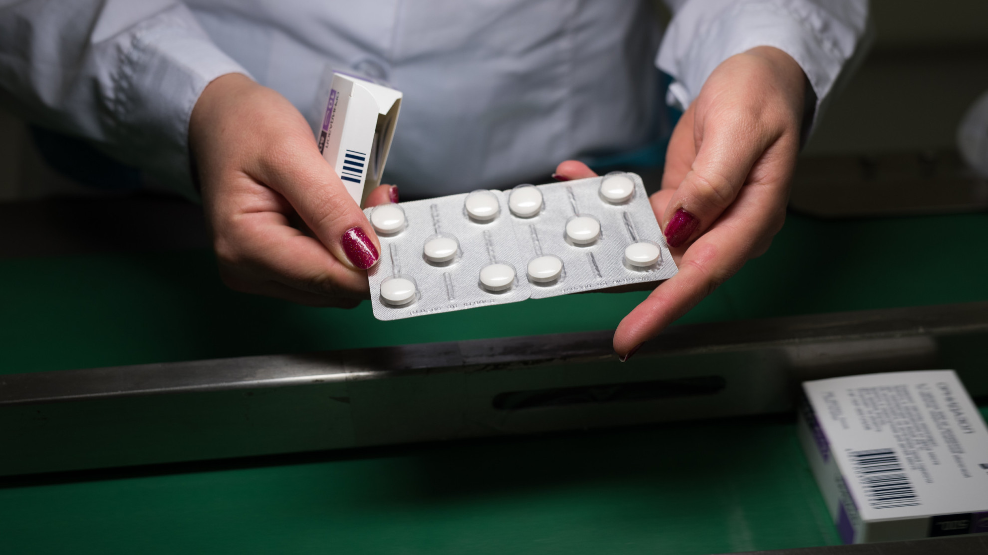 Как фармпроизводителям избежать включения в Реестр недобросовестных поставщиков