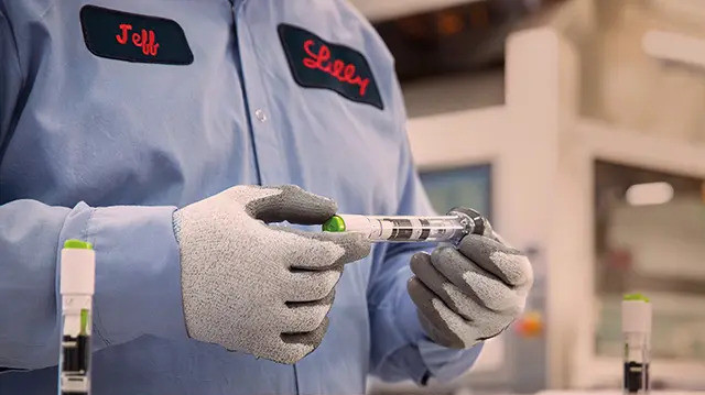 Eli Lilly заключила крупнейшую сделку в биотехнологической индустрии Южной Кореи